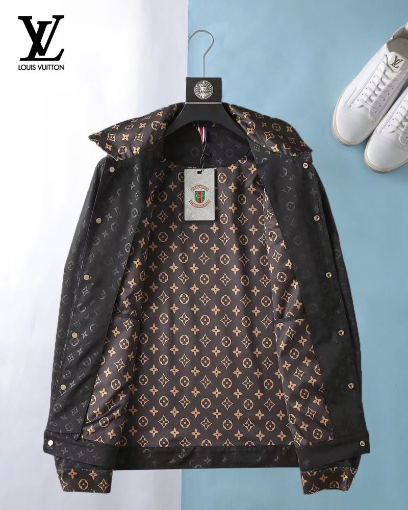 Louis Vuitton Outwear